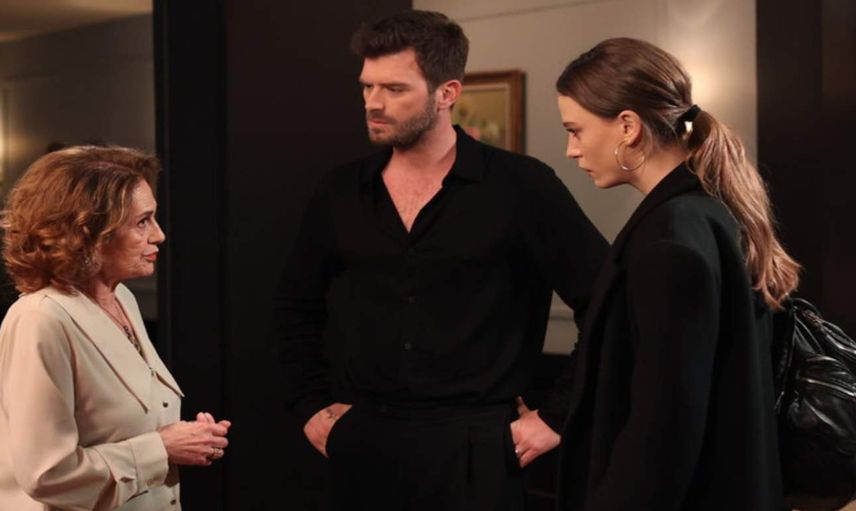 Aile 7. bölüm fragmanı: Aile dizisi yeni bölümünde neler olacak? Aile yeni bölüm ne zaman, saat kaçta?