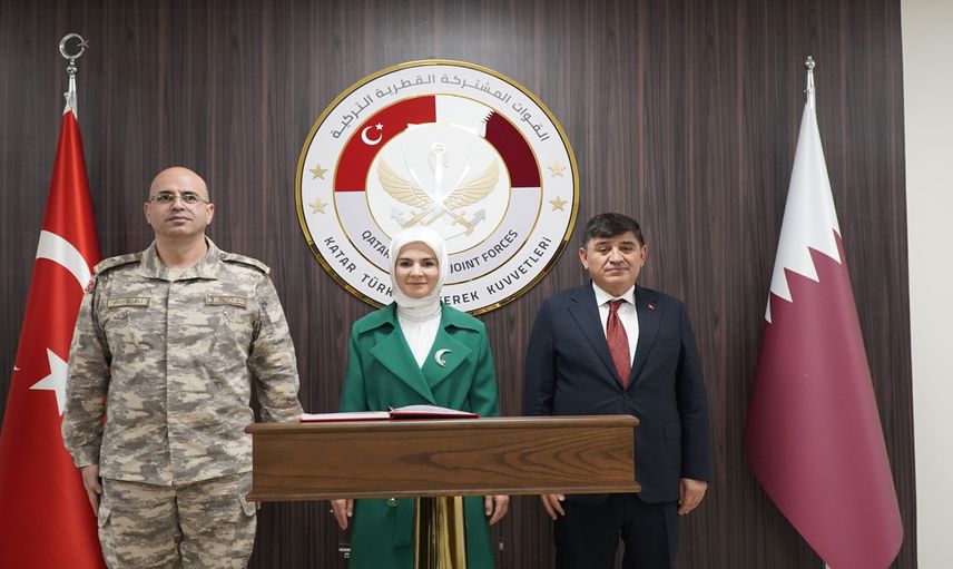 ‘Aile ve Gençlik Fonu’ başvuruları 15 Şubat'ta başlıyor: ”Evlilik öncesi ve sonrası eğitim şartı!"