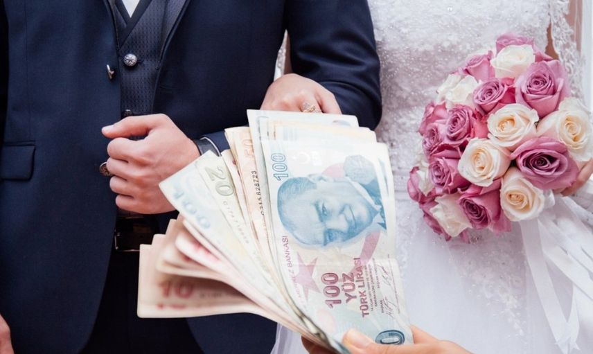 "Aile ve Gençlik Fonu" Projesi Kapsamında Evlilik Kredisi Uygulaması Genişletildi: 3 Yeni İl Dahil Edildi