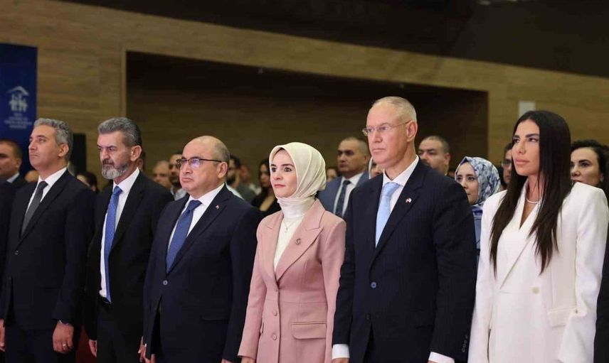 Aile ve sosyal hizmetler bakanı göktaş: dijital risklerle mücadele uluslararası iş birliği gerektiriyor