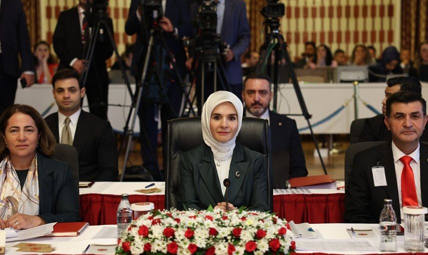 Aile ve Sosyal Hizmetler Bakanı Göktaş'tan 'Terörsüz Türkiye' Vizyonu