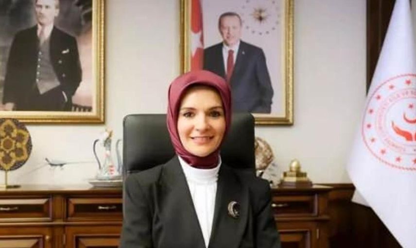 Aile ve Sosyal Hizmetler Bakanı Mahinur Özdemir Göktaş: 887 Milyon Lira SED Ödemesi Hesaplara Yatıyor