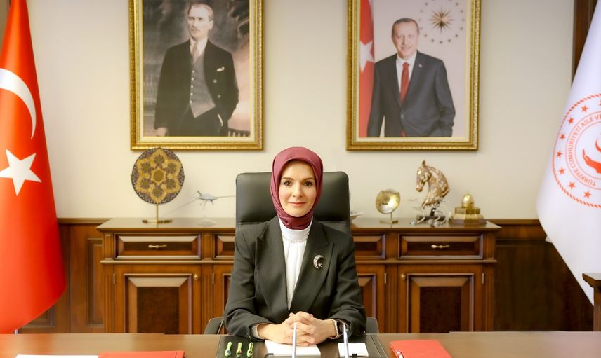 Aile ve Sosyal Hizmetler Bakanı'ndan destek programı: "Evde Bakım Yardımı 4,2 milyar TL ile hayata geçiyor!”