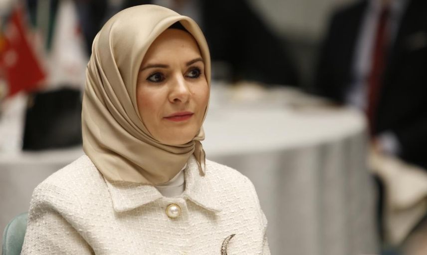 Aile ve Sosyal Hizmetler Bakanı'ndan müjde: Evde bakım yardımı İçin 4.2 milyar lira hesaplara yatırılmaya başlandı!