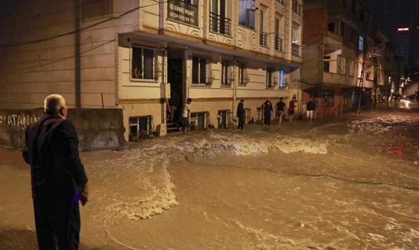 Aile ve Sosyal Hizmetler Bakanlığı duyurdu: Selden etkilenen vatandaşlara nakdi yardım!