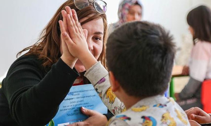 Aile ve Sosyal Hizmetler Bakanlığı Psikososyal Destek Eylem Planı’nı duyurdu