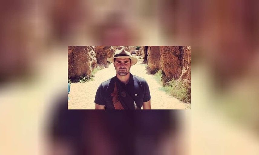 Ailenin yeni üyesi Reşat kimdir, nereli? Ailenin yeni üyesi Reşat'ı kim seslendiriyor? Ailenin yeni üyesi Reshad Strik müslüman mı, türkçe biliyor mu?
