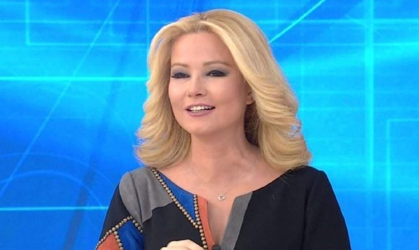 Ailesini sır gibi saklıyordu o isim ortaya çıktı! Müge Anlı'nın erkek kardeşini görünce çok şaşıracaksınız!
