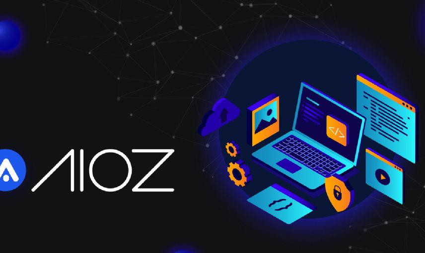 AIOZ coin nedir? AIOZ coin projesi ve yol haritası