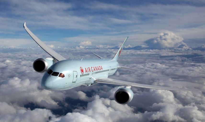 Air Canada, hatalı bilgi verdiği yolcuya tazminat ödeyecek