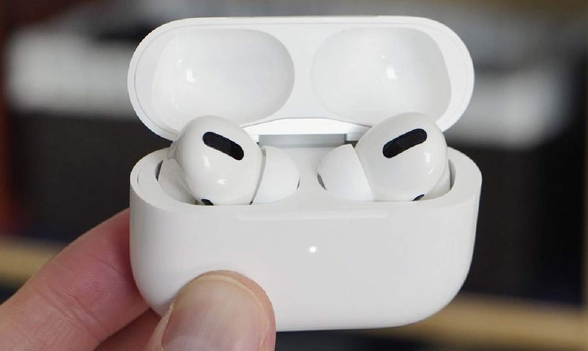 AirPods Pro 2 ne zaman çıkacak? AirPods Pro 2 tanıtım tarihi belli oldu