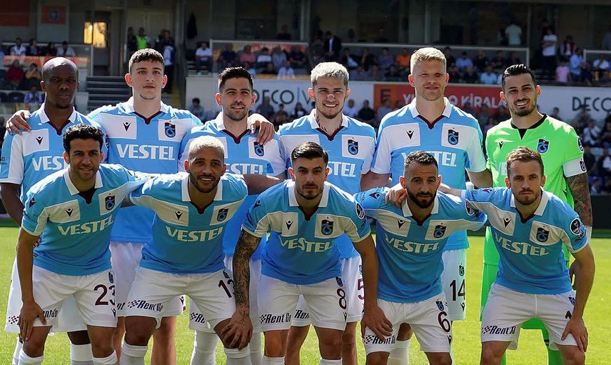 Ajax, Trabzonsporlu Ahmetcan Kaplan'ı transfer etmek istiyor!