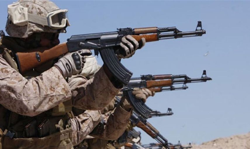 AK-47 nedir? AK-47 teknik özellikleri neler? AK-47 nasıl kullanılır?  Kalaşnikof ile AK-47 aynı mı? Sembol silah Kalaşnikof hakkında bilgiler