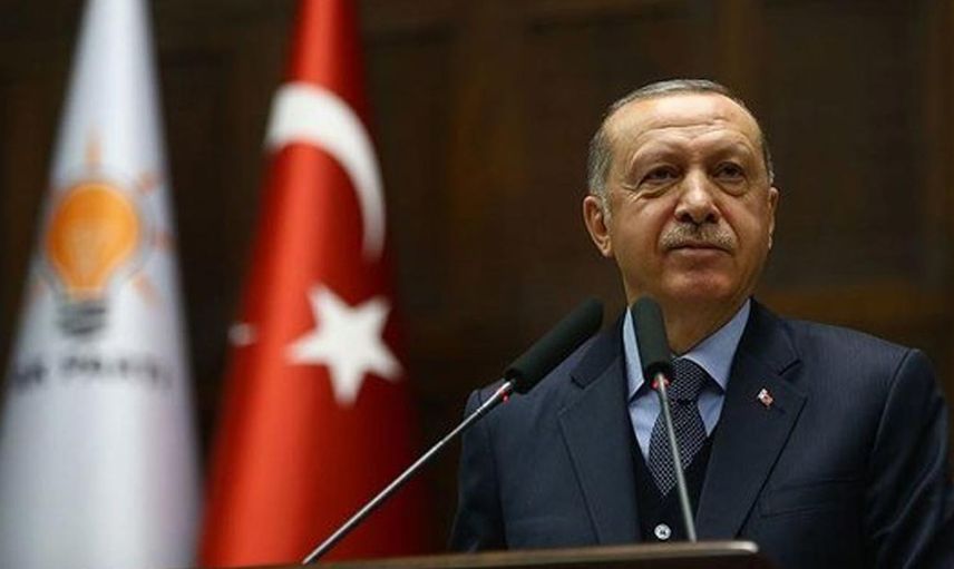AK Parti 30. İstişare ve Değerlendirme Toplantısı gerçekleşecek! Türkiye'nin yol haritası masaya yatırılacak!