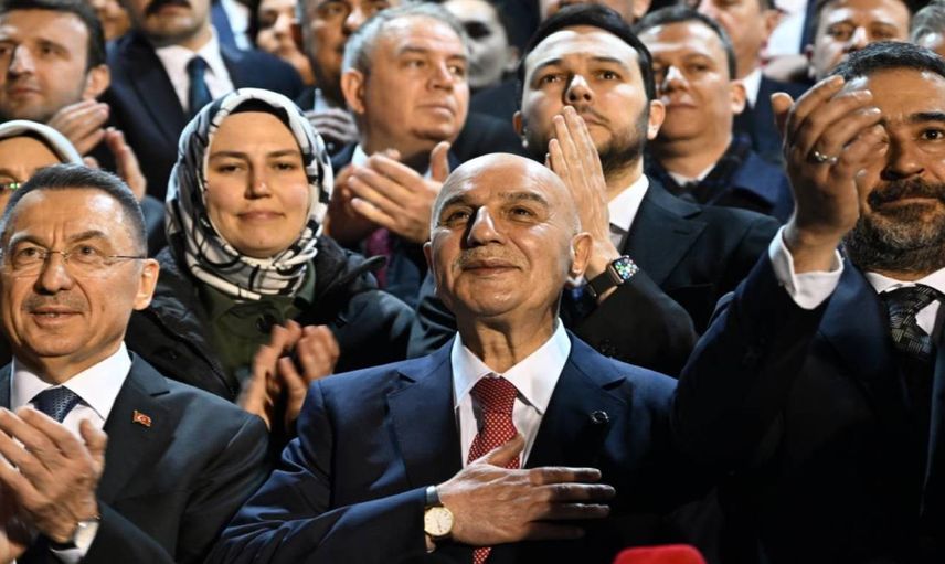 AK Parti ABB adayı Altınok’tan konut sözleri: Kira öder gibi ev sahibi yapacağız