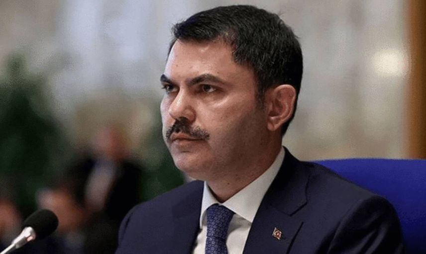 AK Parti adayı Murat Kurum açıklayacak: İstanbul Vizyonu ile kentsel dönüşüm ve ulaşım sorunları çözülecek