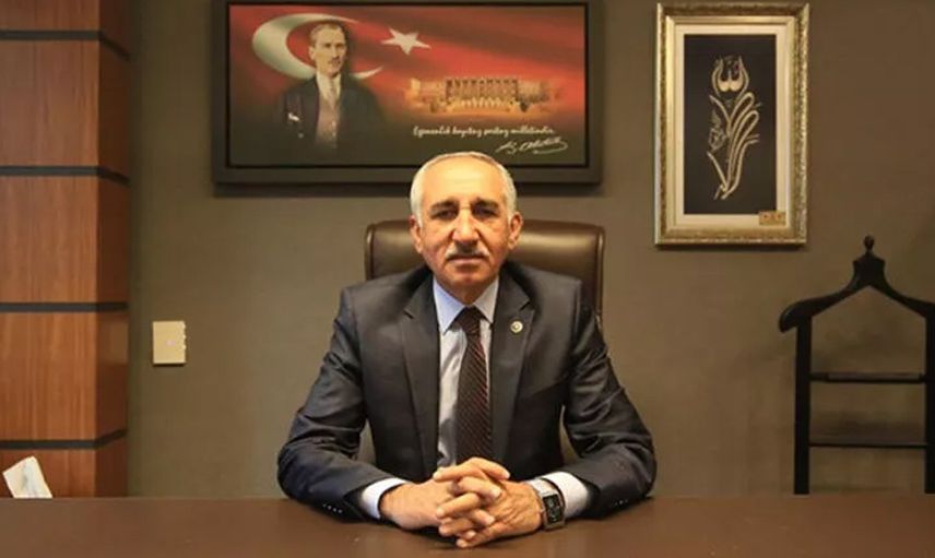 AK Parti Adıyaman Milletvekili Yakup Taş’tan kötü haber