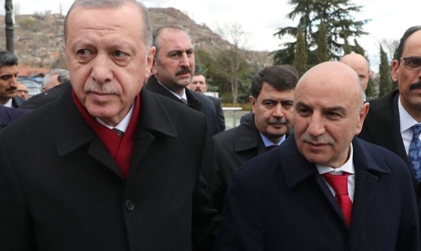 AK Parti Ankara Adayı’ndan ilk mesaj: Bu güzel vatana hizmet…