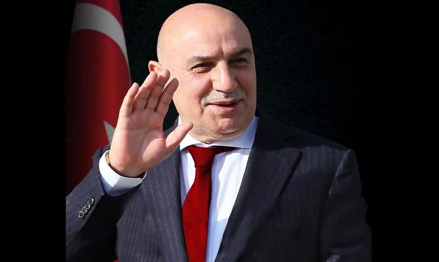 Ak Parti Büyükşehir Belediye Adayı Altınok'tan Ankaralıları sevindiren haber!