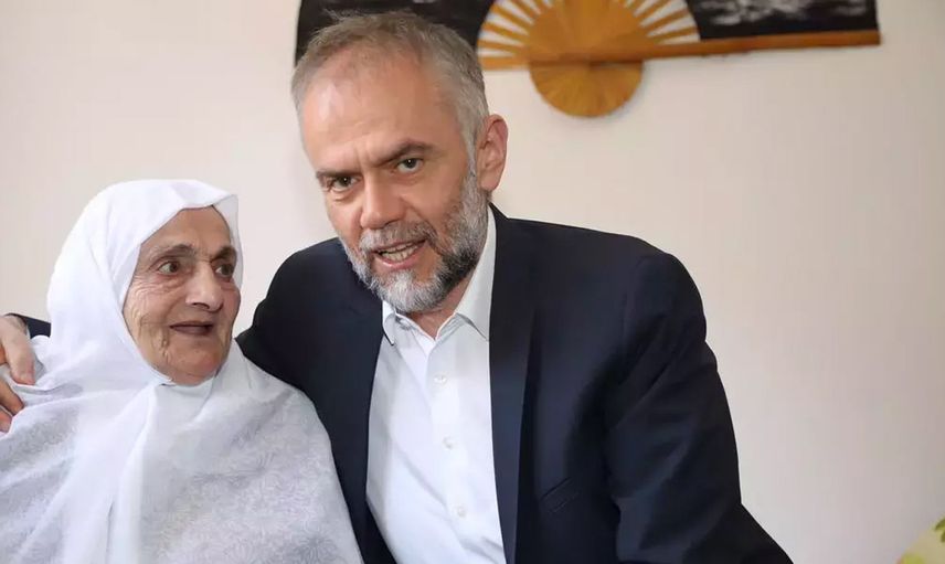 Ak Parti Çekmeköy Belediye Başkanı Ahmet Poyraz oldu. Ahmet Poyraz Kimdir? Kaç dönemdir başkan?