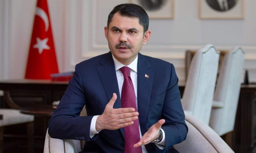 AK Parti en kritik yeri ona verdi: Bakan Kurum’dan ilk açıklama geldi