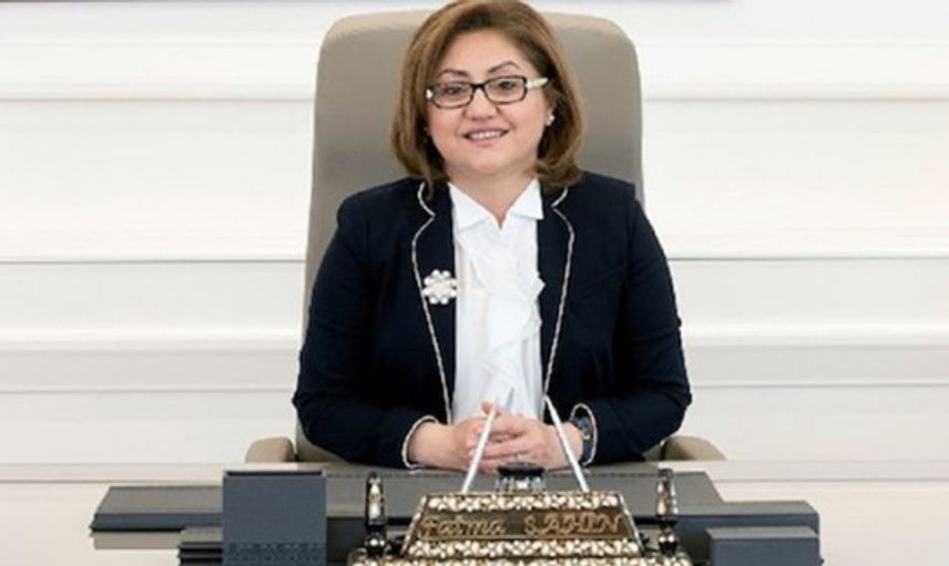 AK Parti Gaziantep Belediye Başkanı adayı Fatma Şahin kimdir? Fatma Şahin nereli, kaç yaşında ve hangi görevlerde bulundu? Fatma Şahin hayatı ve biyografisi