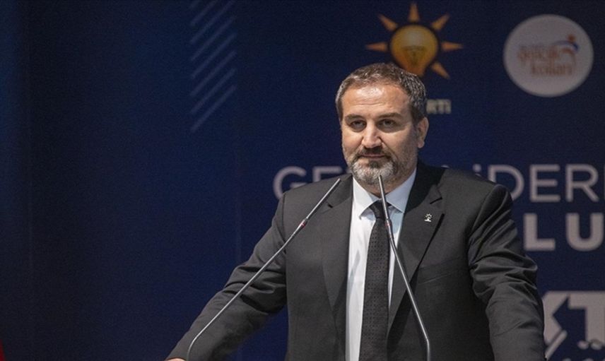 AK Parti Genel Başkan Yardımcısı Şen'den seçim değerlendirmesi: İstanbul, Ankara ve İzmir'de seçmen eğiliminde önemli değişiklikler