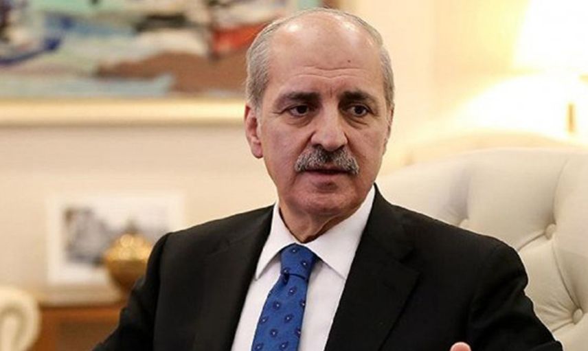 AK Parti Genel Başkanvekili: Anketlerde AK Parti Açık Ara Önde, Onlar Nal Topluyor!