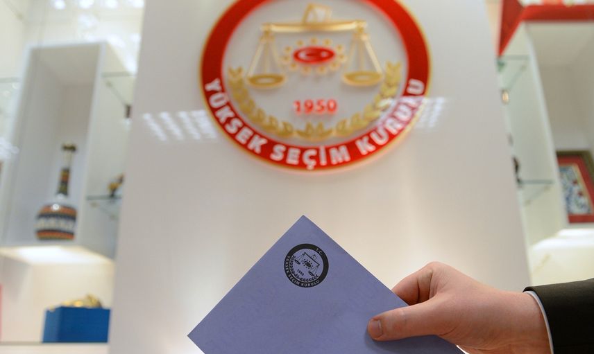 AK Parti Genel Başkanvekili Numan Kurtuluş’tan erken seçim açıklaması: "Belki biraz öne alabiliriz"