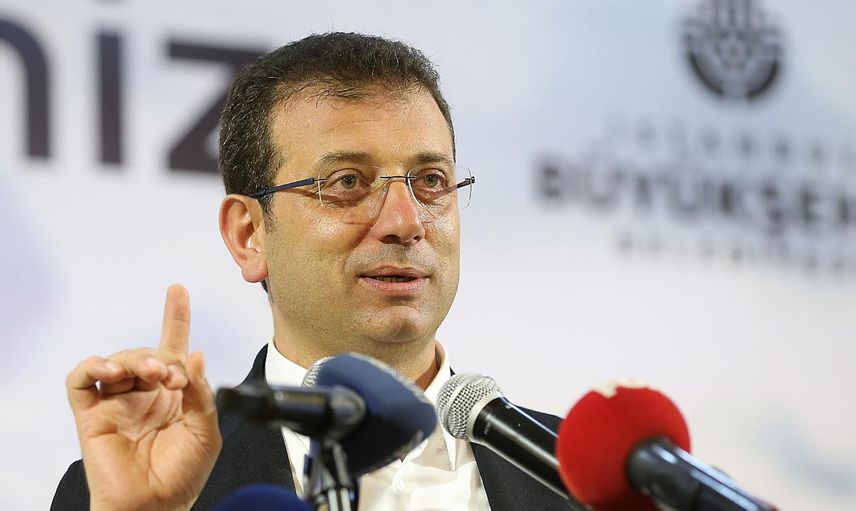Ak Parti Grup Başkanvekili Tevfik Göksu CHP'li İstanbul Büyükşehir Belediyesi'ni Şeffaflık Konusunda Eleştirdi!