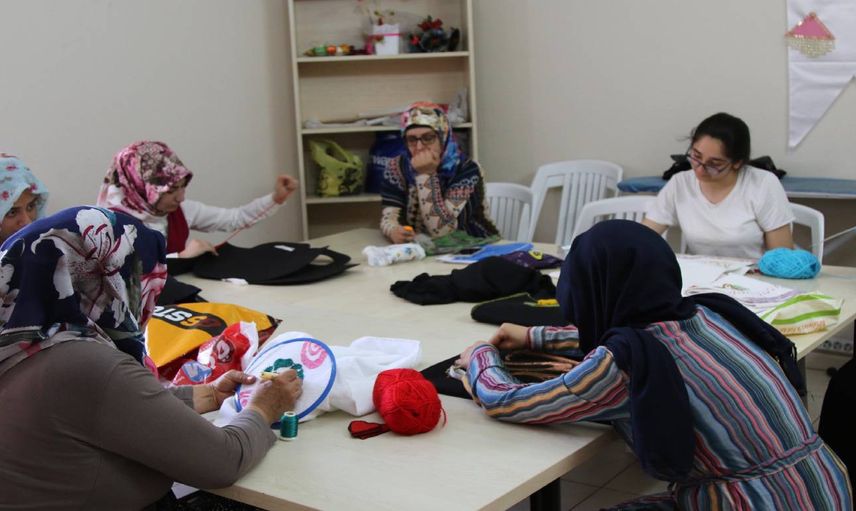 AK Parti İBB adayı Kurum duyurdu: Kadınların ve ailelere özel destekler gelecek