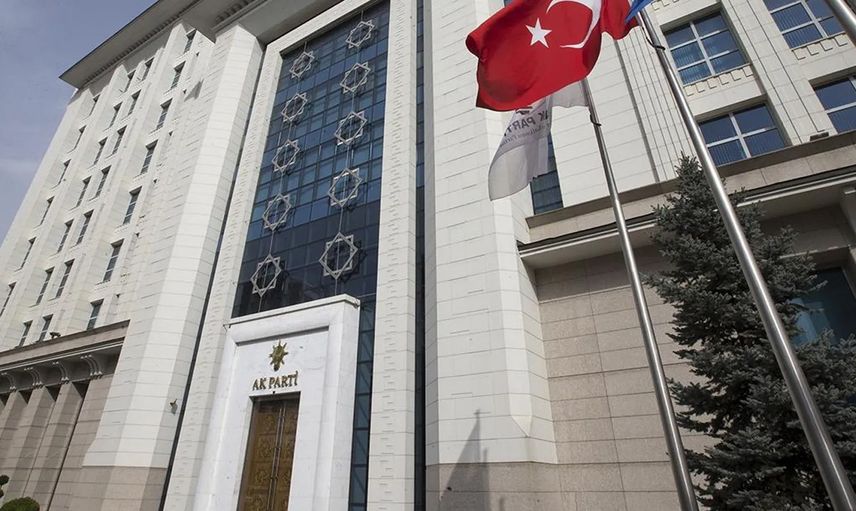 AK Parti il başkanı görevden alındı: Sosyal medya paylaşımı gündem oldu