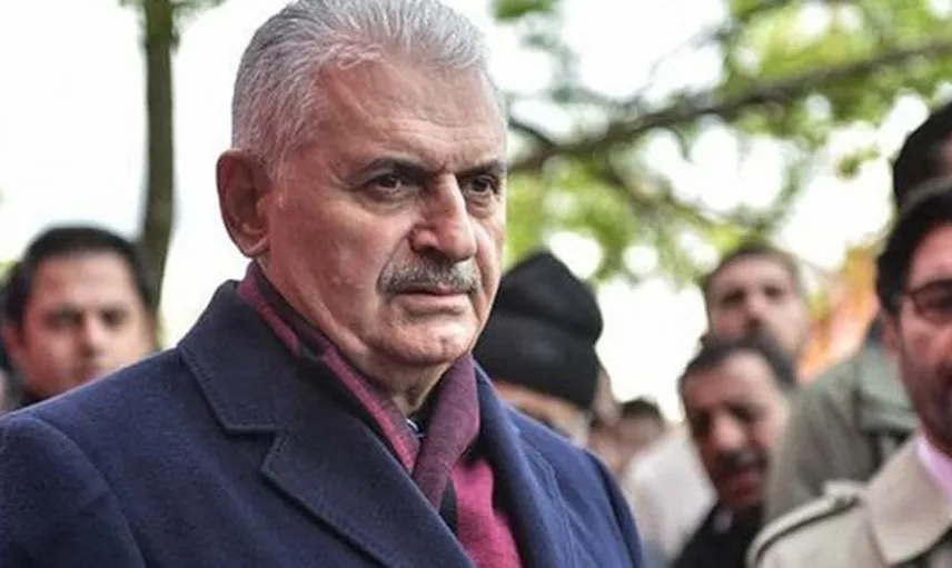 AK Parti İstanbul Adayı Binali Yıldırım: Saadet Partililer Büyük Oranda Bana Oy Verecek
