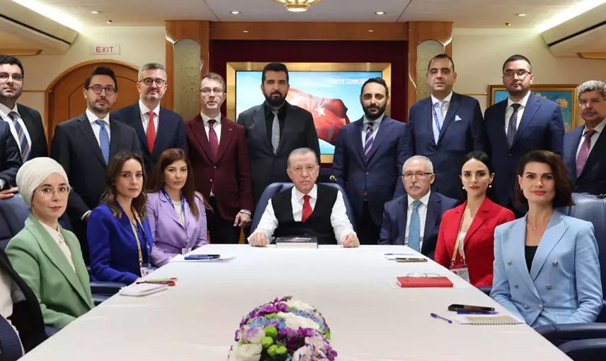 AK Parti İstanbul için kimi aday gösterecek? Başkan Erdoğan’dan açıklama geldi