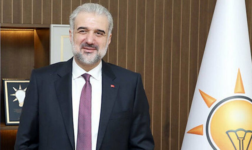 AK Parti İstanbul İl Başkanı Kabaktepe: 2 Yılda Toplasan 2 Km Metro Yapmadılar