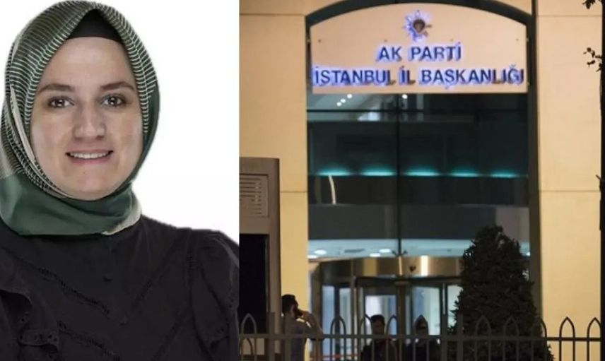 Ak Parti İstanbul Kadın Kolları Başkanı Sevim Baltacı hayatını kaybetti: Sevim Baltacı Kimdir?