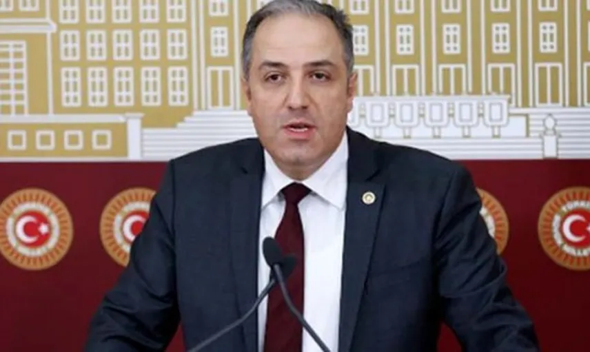 AK Parti İstanbul Milletvekili Mustafa Yeneroğlu İstifa İddialarına Cevap Verdi