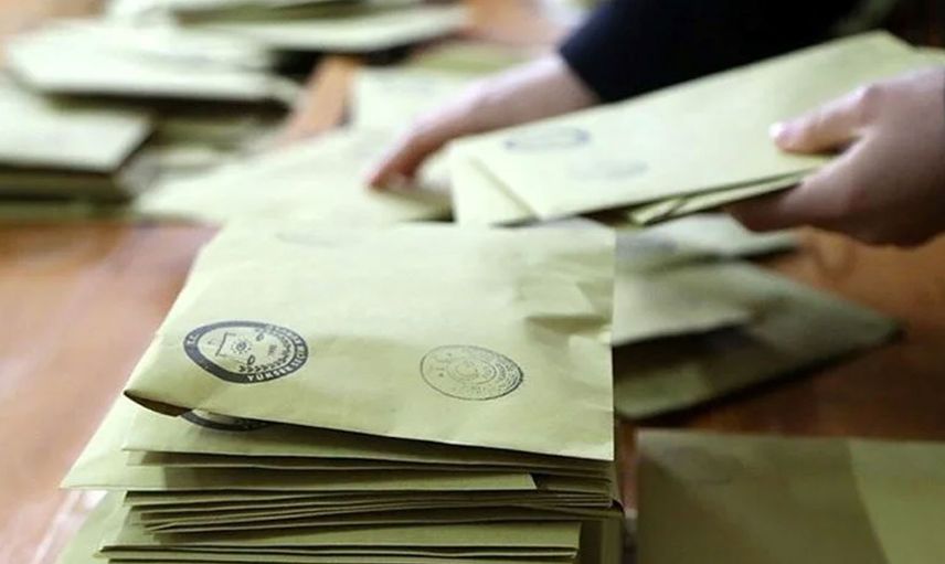 AK Parti İstanbul ve Ankara adayı kim olacak? Anketin sonuçları açıklandı