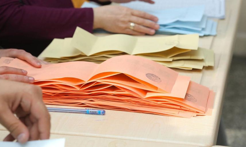 AK Parti, İstanbul’daki son durumu paylaştı: ‘Yarışı önde götürdüğümüzü görüyoruz’