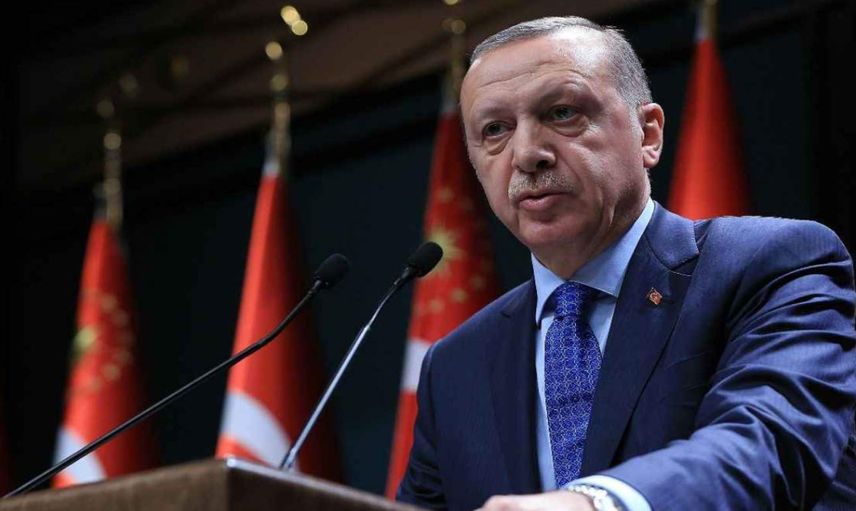 AK Parti İstanbul’dan Erdoğan klibi: İzlenme rekorları kırdı