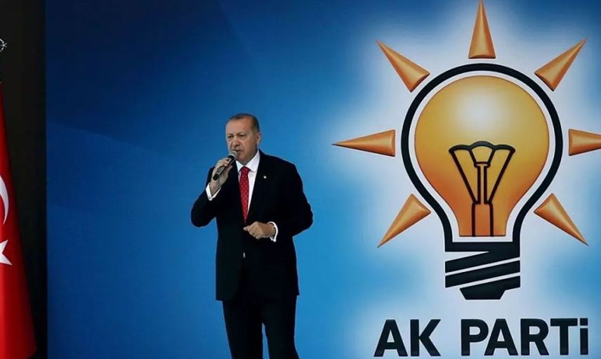 Ak Parti İzmir ilçe adaylarını Cumhurbaşkanı Erdoğan açıkladı: İşte İzmir'den aday gösterilen isimler