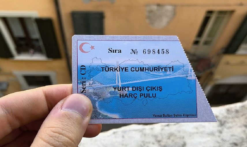 AK Parti kaynaklarından dikkat çeken sözler: Yurt dışı harç puluna zam ertelenecek mi?