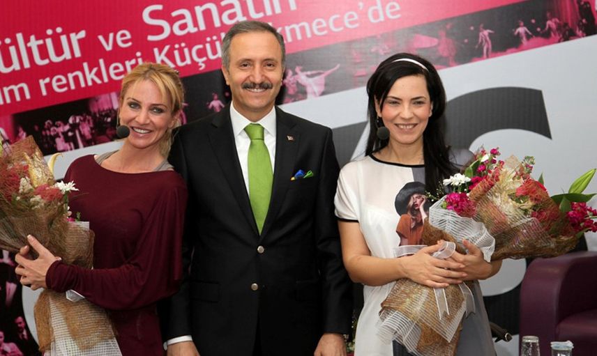 Ak Parti Küçükçekmece Belediye Başkanı Adayı Aziz Yeniay kimdir?