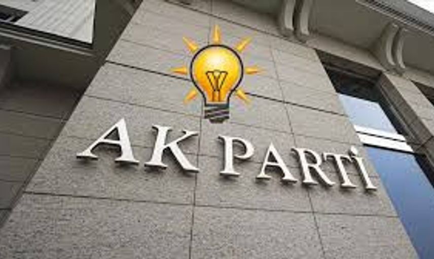 AK Parti kulisleri hareketli: Yeni yılın ilk rozetleri için geri sayım başladı