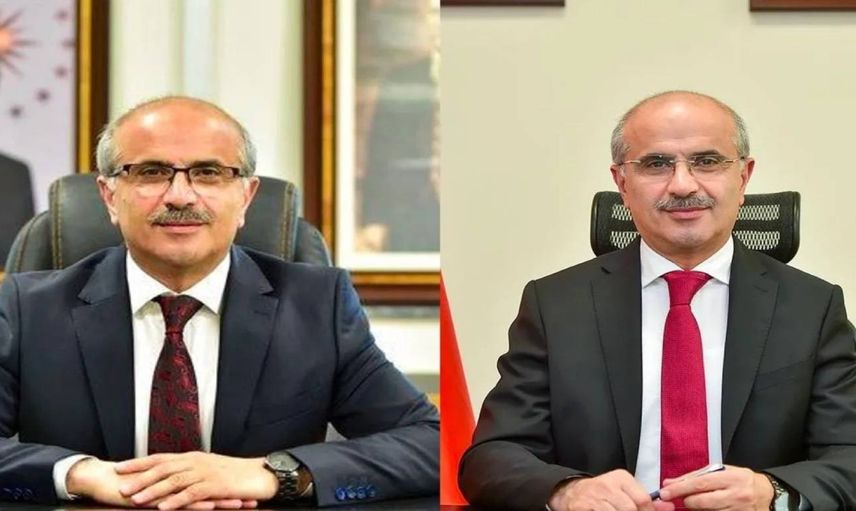 AK Parti Malatya adayı Sami Er kimdir, nereli? AK Parti Malatya Büyükşehir Belediyesi Başkan adayı Sami Er hangi görevlerde bulundu? Sami Er hayatı ve biyografisi