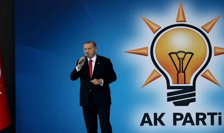 AK Parti milletvekili aday listesi belli oldu: 3 dönem kuralı uygulandı