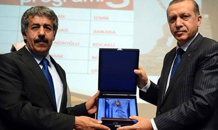 Abdurrahim Fırat Kimdir?