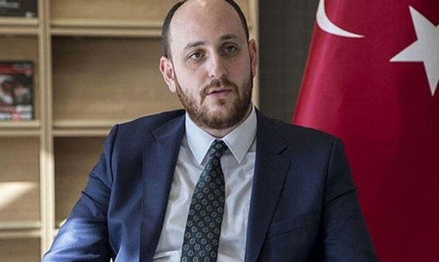 Ahmet Büyükgümüş Kimdir?