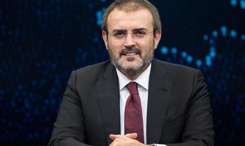 AK Parti MKYK üyesi Mahir Ünal: “1994 ile 2019 arasındaki 25 yıllık icraatları ‘bunları ben yaptım’ diyerek algı oluşturmak sanal belediyeciliktir