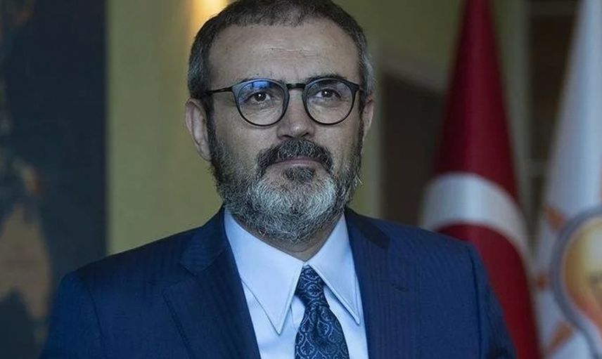 AK Parti MKYK Üyesi Mahir Ünal: “Ekrem İmamoğlu 2019 ile 2024 arasında vaat ettiklerinin yüzde 86’sını gerçekleştirmemiş”
